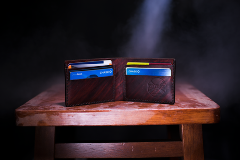 35 unauthorised credit card transactions image